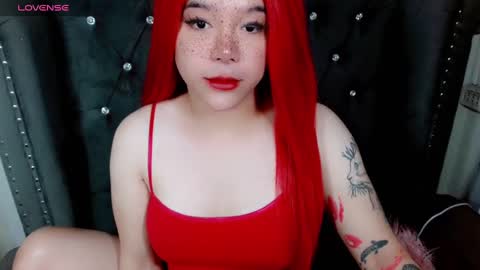 Snapshot of marga_lust25 chatting on February 2, 2025, 4:43 pm marga_lust25 online show from February 2, 2025, 4:43 pm