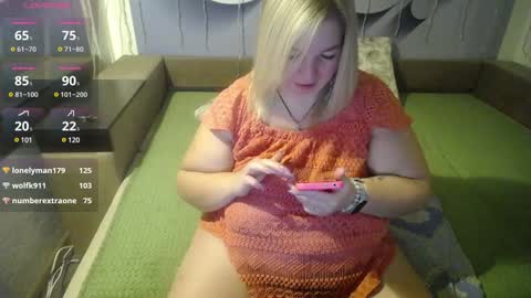 margaret gem online show from December 5, 2024, 2:53 am