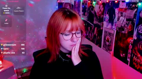 Margaret online show from September 16, 2025, 3:18 am