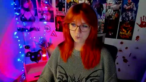 Margaret online show from October 29, 2025, 10:22 pm