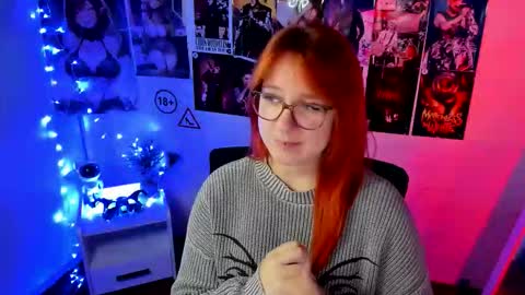 Margaret online show from November 7, 2025, 10:32 pm