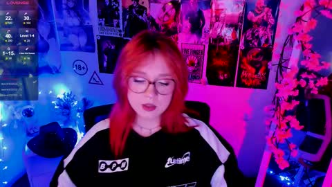 Margaret online show from December 1, 2025, 6:40 am