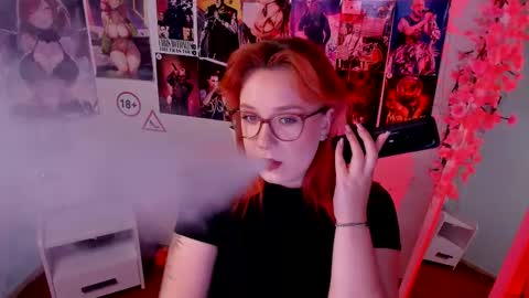 Margaret online show from December 14, 2025, 8:02 pm