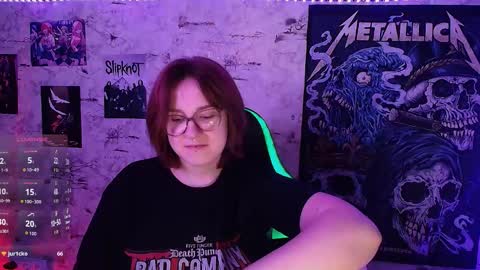 Margaret online show from March 15, 2026, 1:55 am