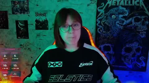 Margaret online show from April 7, 2026, 11:32 am