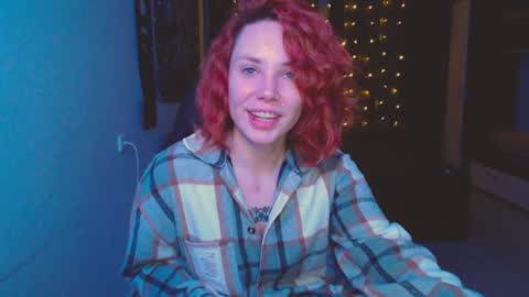 Snapshot of margaret_wilson chatting on December 9, 2024, 4:37 pm Margaret online show from December 9, 2024, 4:37 pm