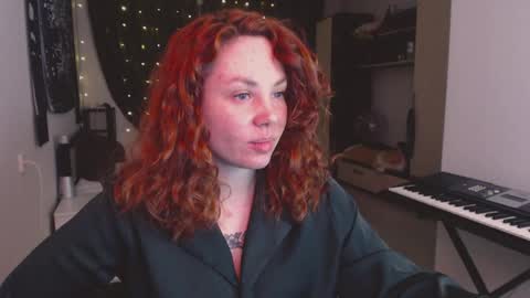 Snapshot of margaret_wilson chatting on March 29, 2026, 5:24 pm Margaret online show from March 29, 2026, 5:24 pm