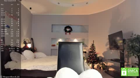 Margaret online show from January 10, 2025, 10:17 am