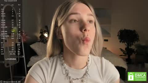 Margaret online show from February 22, 2025, 3:45 am