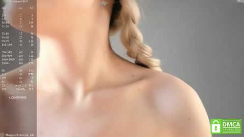 Margaret online show from March 1, 2025, 8:56 am