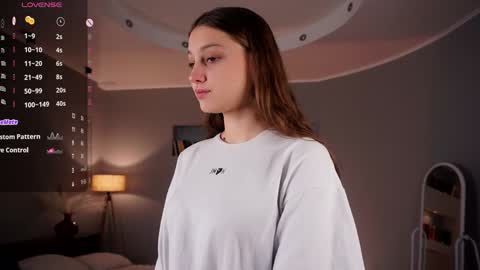 Margaret online show from September 22, 2025, 1:13 pm