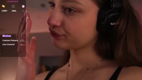 Margaret online show from November 21, 2025, 10:36 am