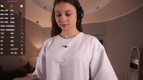 Margaret online show from December 1, 2025, 9:03 am