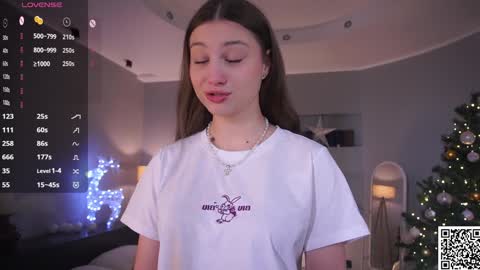 Margaret online show from January 7, 2026, 7:55 am