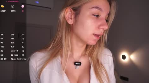 Margaret online show from March 12, 2026, 7:42 pm