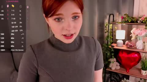 Maria online show from April 9, 2026, 4:23 pm