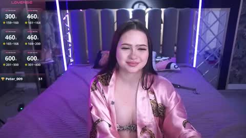 margaritagrey online show from May 10, 2026, 7:30 pm
