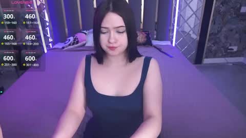 margaritagrey online show from May 11, 2026, 7:00 pm