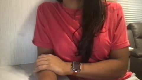 margaux_lumiere online show from September 26, 2025, 11:25 am