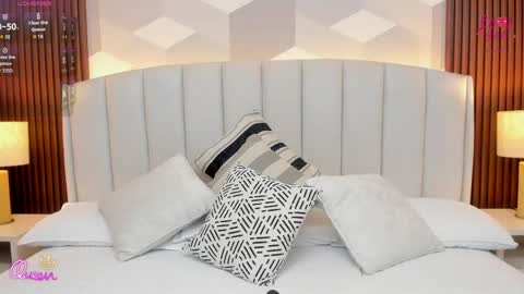 Aitana online show from April 15, 2026, 2:07 am