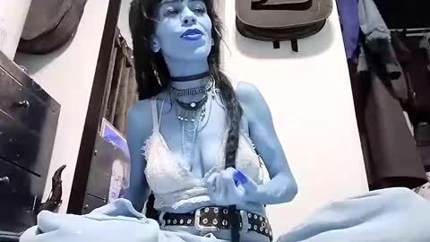 mageritt online show from December 2, 2024, 3:15 am