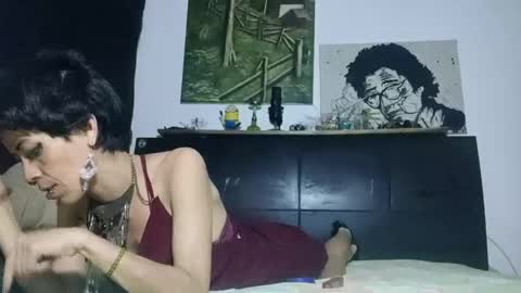 mageritt online show from October 11, 2025, 4:55 am