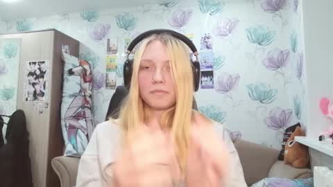 Snapshot of margheritasteinlicht chatting on December 19, 2025, 3:52 pm Lea online show from December 19, 2025, 3:52 pm