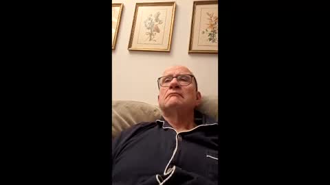 marginalie online show from January 19, 2026, 4:05 am