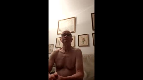 marginalie online show from April 10, 2026, 5:34 am