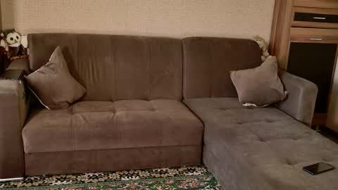 Margo online show from September 15, 2025, 4:56 am