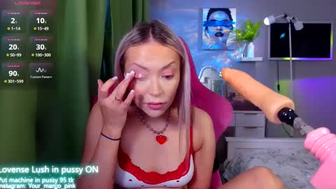 Snapshot of margohotty chatting on November 27, 2025, 6:04 am Margo for you online show from November 27, 2025, 6:04 am