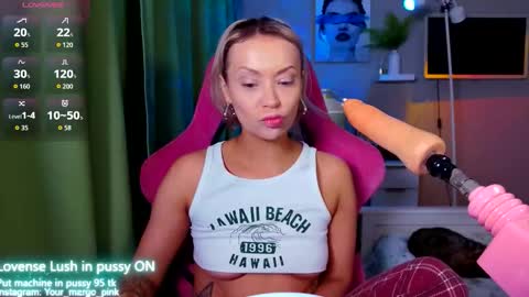 Snapshot of margohotty chatting on November 29, 2025, 4:15 am Margo for you online show from November 29, 2025, 4:15 am