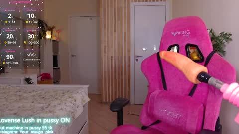 Margo for you   online show from April 6, 2026, 6:58 am