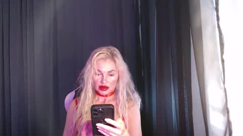 Snapshot of margoo_77 chatting on October 30, 2025, 5:20 am Margoo online show from October 30, 2025, 5:20 am