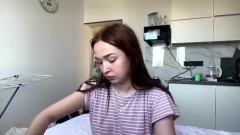 Snapshot of margopesavento chatting on July 18, 2026, 8:07 am Chloe online show from July 18, 2026, 8:07 am