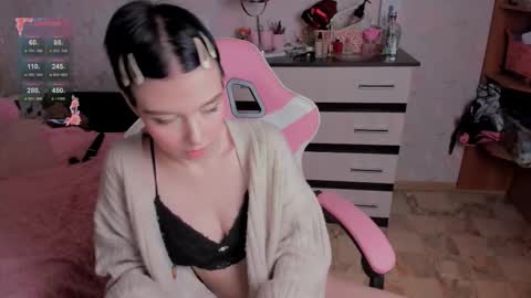 Margot online show from November 21, 2025, 7:56 pm