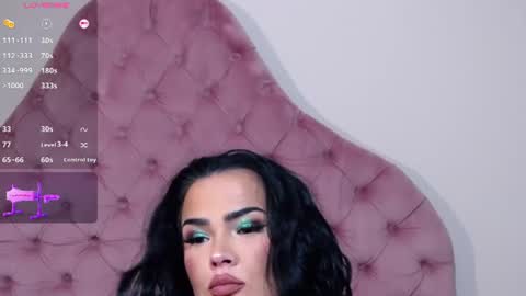Snapshot of margosha_hot chatting on June 13, 2026, 7:12 pm Margo online show from June 13, 2026, 7:12 pm