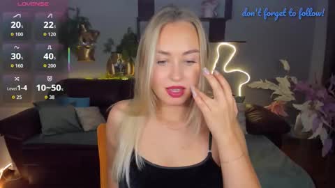 MargoSugar online show from September 20, 2025, 5:08 am
