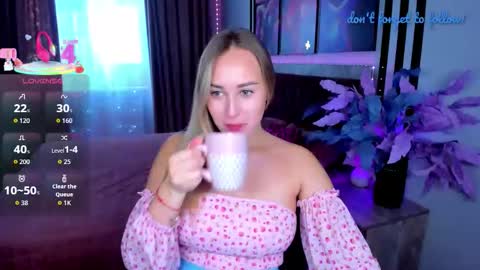 MargoSugar online show from March 28, 2026, 10:15 am