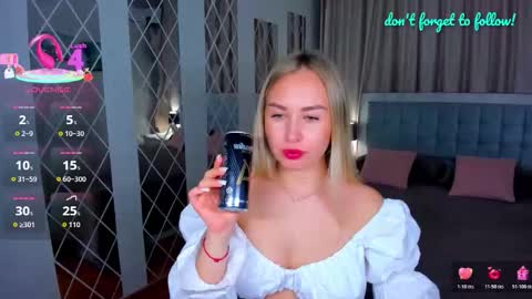 MargoSugar online show from April 17, 2026, 6:16 am