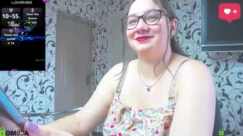 Snapshot of margosweet777 chatting on September 9, 2025, 7:08 am margosweet777 online show from September 9, 2025, 7:08 am