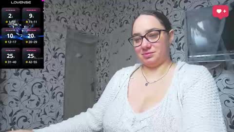 Snapshot of margosweet777 chatting on October 27, 2025, 7:56 am margosweet777 online show from October 27, 2025, 7:56 am