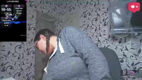 Snapshot of margosweet777 chatting on October 28, 2025, 1:36 pm margosweet777 online show from October 28, 2025, 1:36 pm