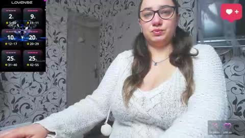 Snapshot of margosweet777 chatting on October 29, 2025, 10:50 am margosweet777 online show from October 29, 2025, 10:50 am