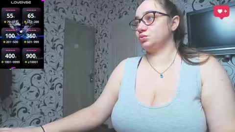 Snapshot of margosweet777 chatting on November 6, 2025, 11:55 am margosweet777 online show from November 6, 2025, 11:55 am