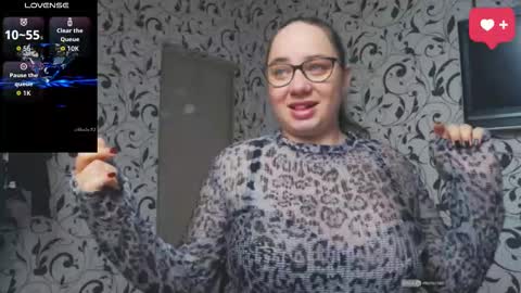 Snapshot of margosweet777 chatting on November 9, 2025, 9:07 am margosweet777 online show from November 9, 2025, 9:07 am