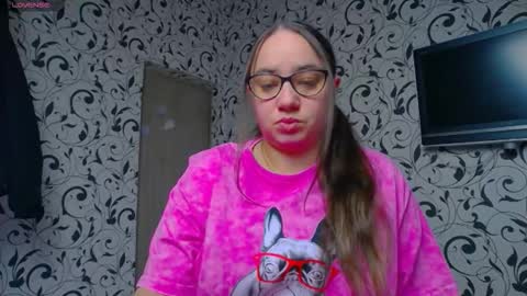 Snapshot of margosweet777 chatting on November 16, 2025, 9:04 am margosweet777 online show from November 16, 2025, 9:04 am