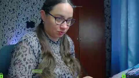 Snapshot of margosweet777 chatting on November 24, 2025, 8:03 am margosweet777 online show from November 24, 2025, 8:03 am