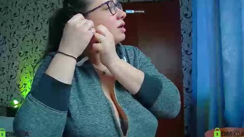 Snapshot of margosweet777 chatting on November 25, 2025, 11:10 am margosweet777 online show from November 25, 2025, 11:10 am