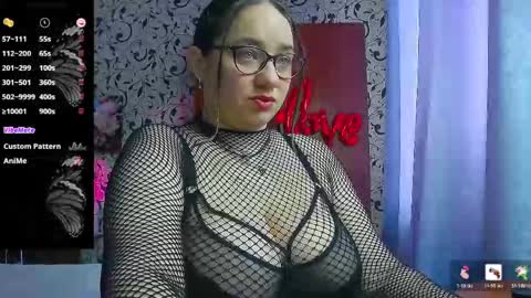 margosweet777 online show from April 17, 2026, 7:44 am